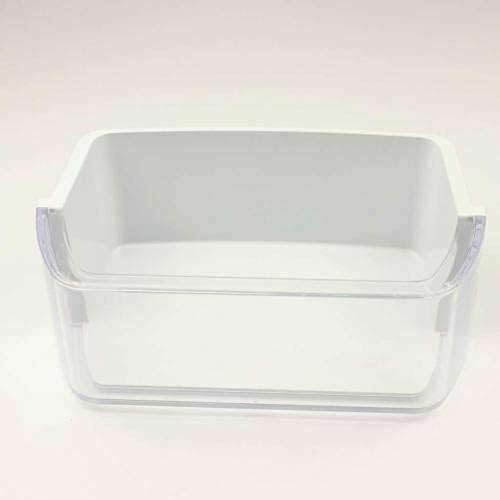 DA97-12935A Door Shelf Bin Replacement for SAMSUNG Refrigerator AP5651846, Courtesy of LITYPEND.