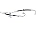 Sunsong 3404304 Power Steering Pressure Line Hose Assembly
