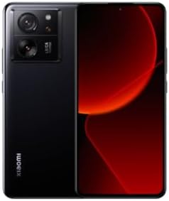 Xiaomi 13T Pro, Dual, 512GB 12GB Ram, Black.