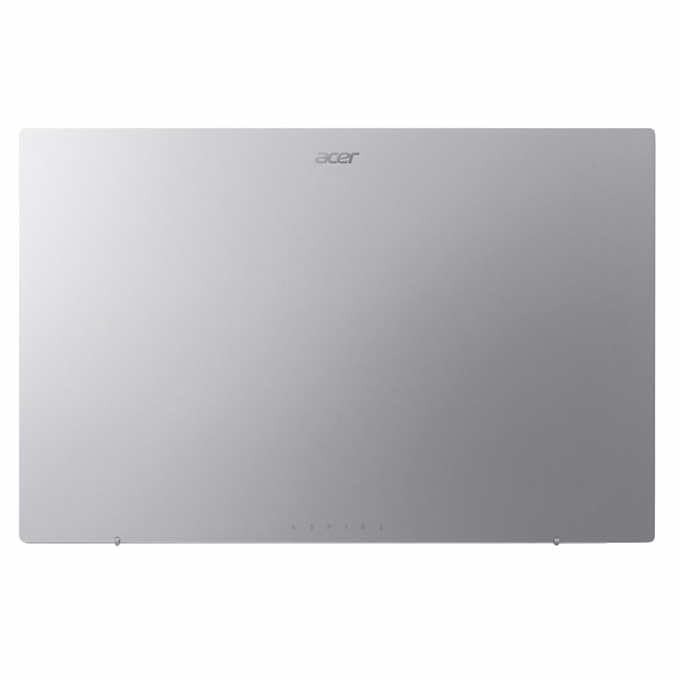 Image of acer Aspire 3 Laptop 16GB RAM, 15.6 inch FHD IPS Touchscreen Display, 1TB SSD, AMD Ryzen 5 7520U Processor, AMD Radeon Graphics, Bluetooth, Wi-Fi 6, Backlit, Windows 11 Home