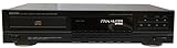 denon vintage power amplifiers Kopfhörerausgang Denon DCD-480 CD Spieler in schwarz