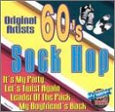 60's Sock Hop [Audio CD]