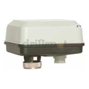 Valve Actuator, Spring Return, Modulatin