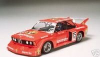 Amazon.co.jp: タミヤ 1/24 スポーツカーシリーズ BMW 320i Gr.5