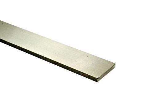 Preisvergleich Produktbild AERONAUT BANDSTAHL 12 / 2,0MM 1LFM FLACHSTAHL