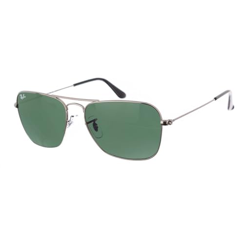 RAY BAN Lunettes de Soleil RB3136 pour vos sorties urbaines et terrasses d'été
