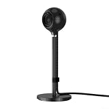 Für Switch 2 kompatible 1080P Webcam mit USB-C-Konnektivität, drehbarer Halterung und rutschfester Unterseite für präzise Winkeleinstellung