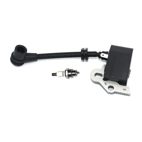 Bobine d'allumage pour débroussailleuse MAC280B et MAC320B