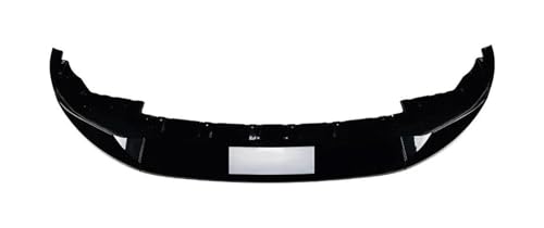 Pare-chocs avant BMW Série 4 G26 G22 lèvre spoiler diffuseur i4 M50
