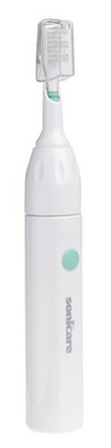 Philips Sonicare Advance 4100 Sonic Power Toothbrush