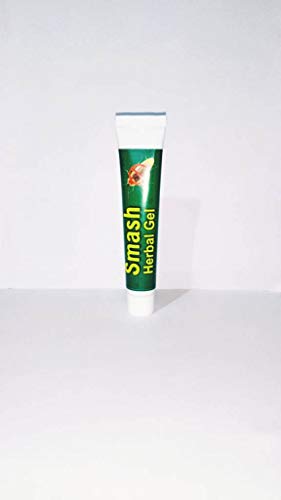 Smash (Smash Herbal Gel- Cockroach Repellent)