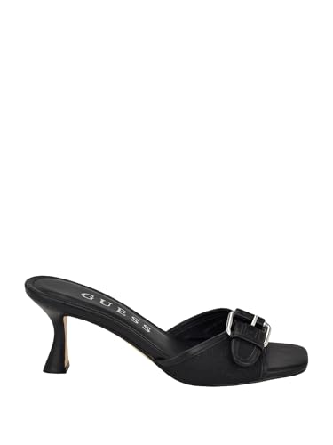 Chaussures GUESS Dista pour femme noir taille 39