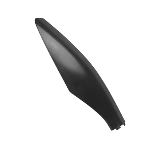 Cache de support de bagages et embout de finition pour toit Prado FJ120