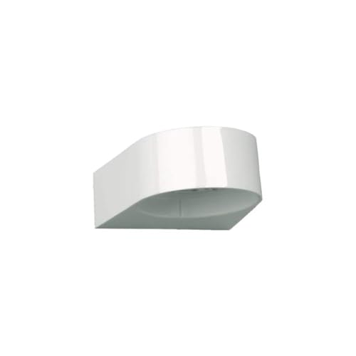Socle de montage Hekatron 143 W fixation stable detecteur - 2