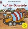 Auf der Baustelle (Mein Spielwörterbuch) Auf der Baustelle (Mein Spielwörterbuch)