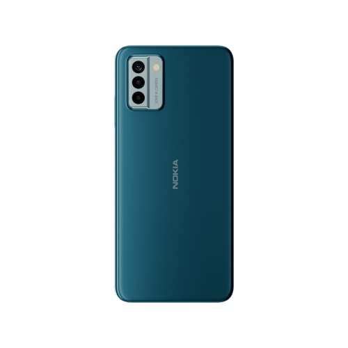 Nokia Smartphone G22 6,52" 128 GB 4 GB RAM Unisoc Azul