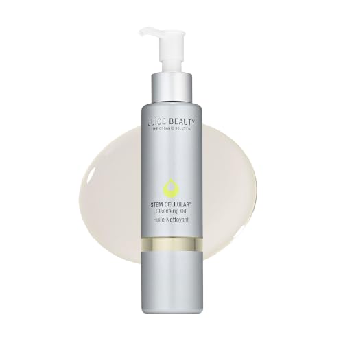 Juice Beauty Stem Cellular Cleansing Oil