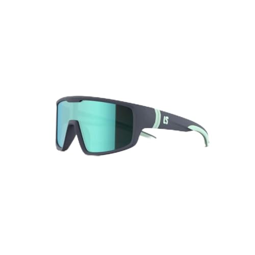 LOUBSOL - Lunettes De Soleil Revolt XS - Gris Python Sm3 - Unicolor - Unique - Unicolor