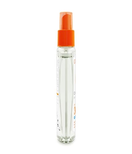 Calypso Wet Skin Dry Oil Spray with SPF30, 200 ml