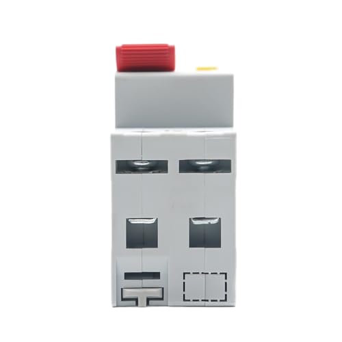 Défauts d'arc solution disjoncteur AFDD 63 interruption surcharge 16A - 4