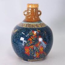 Amazon.co.jp: ブラック プリンス 17年 陶器ボトル ＊箱付 750ml1,258g