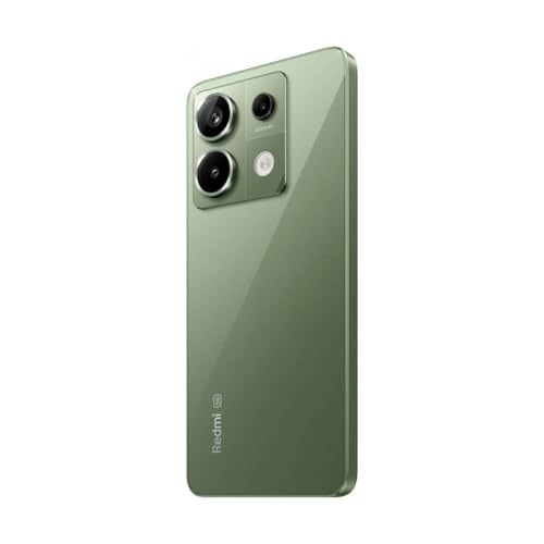 Xiaomi Redmi Note 13 Pro 5G 8GB/256GB - Olivgrön, Dubbel SIM