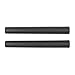 Shop-Vac 9068400 2.5 Inch Diameter Extension Wands, 40 Inches Extended Reach, Fits 2.5 Inch Diameter Hoses, Black, (2 Piece)