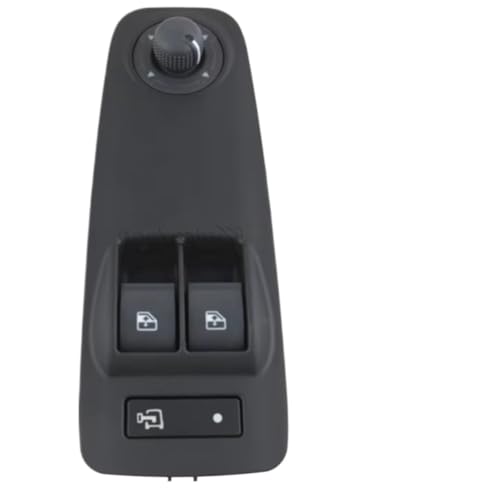 Interrupteur Fenêtre de Voiture en Panne ? Commandez le Bouton Lève-vitre Fiat Ducato 12V