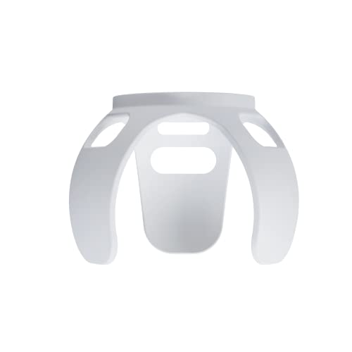 Adaptador de pared "Made for Amazon" para Echo Dot (5.ª generación) Blanco