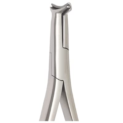 Waldent Orthodontic Cinch Back Pliers 10/129 (B0BWNGVR8M) Amazon Price History, Amazon Price Tracker