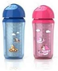 Avent 9oz Insulated Toddler Drinking Cup BPA-Free