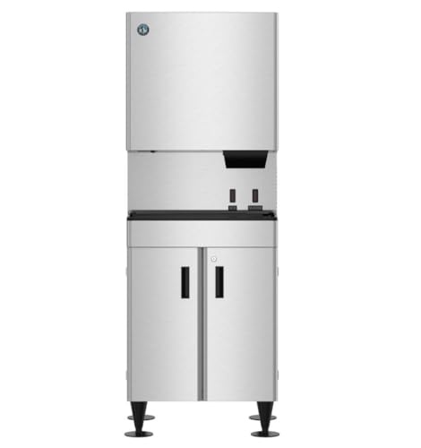 Hoshizaki industrial ice machine large