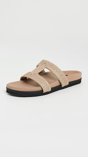 R0AM Women's Raffy Cuffs Slides2