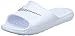 Nike Victori One Shower Slide, Basket Homme, White/Black-White, 42.5 EU