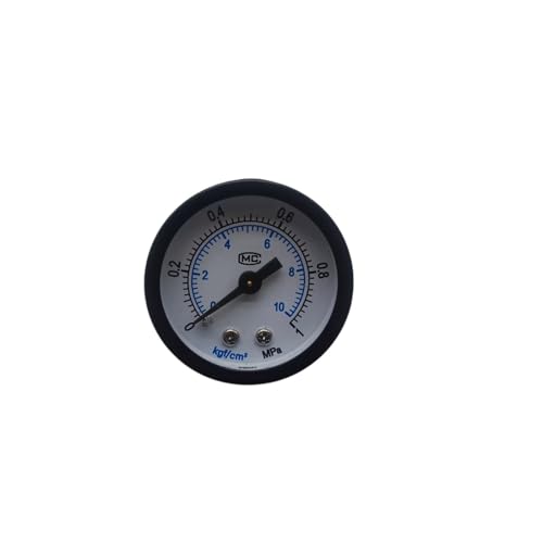 Régulateur de pression pneumatique AR2000 G1/4 pour compresseur d'air