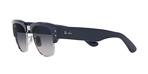 Image of Ray-Ban RB0316S Mega Clubmaster Square Sunglasses for Men for Women