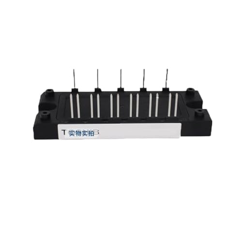 Module de puissance PIM IGBT 7MBR35VB120-50 7MBR35VKD120-50 pour la commutation électronique
