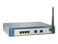 Cisco Secure Router Adsl O Pots Wireless