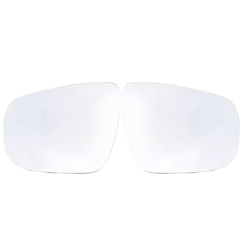 Miroir rétroviseur gauche pour Chery Tiggo 7 idéal par temps de pluie