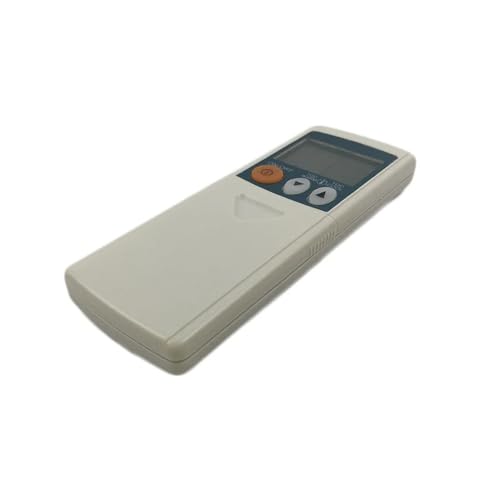 Télécommande de remplacement pour climatiseur résout panne MSH-GA50VB