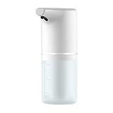 5.Adecuado para: Los dispensadores de jabón son perfectos para el baño, la cocina, el inodoro, el baño, la ducha y también son aptos para hoteles, restaurantes, hospitales, jardines de infancia y otros lugares públicos.