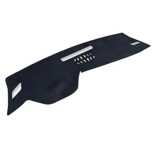 Tapis de tableau de bord Golf 8 protection solaire habitacle pour versions GTI GTE R