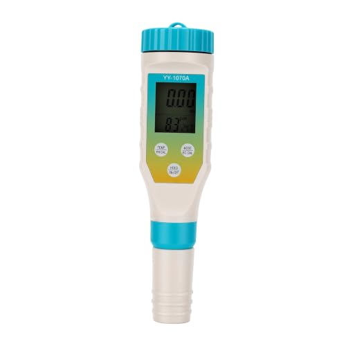 EBTOOLS �|�[�^�u�������e�X�^�[�A������ LCD �f�B�X�v���C | 7 in 1 �e�X�g�@�\�AUSB �[�d�A���m�ȑ���A�ƒ�p�A���O�ɍœK