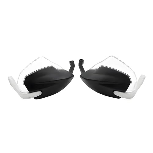 Protège-Mains Moto de Haute Qualité pour Guidon Multistrada V4 V2