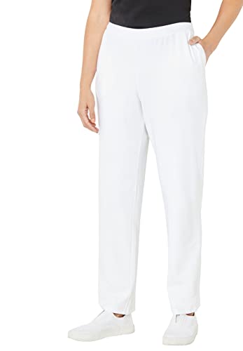 Catherines Women's Plus Size Suprema Pant - 2X,...