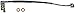 Dorman/Ez Drain H620150 Auto Part