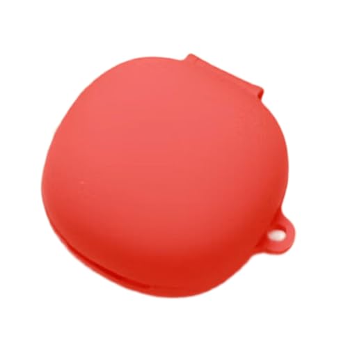 イヤホンエンクロージャーショックプルーフハウジング皮膚に優しいガード洗えるシェル用イヤークリップS12偶発的なドロップ軽量イヤークリッププロテクターから安全に保つ