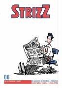 Strizz - F.A.Z. Comic-Klassiker, Band 6 3899810872 Book Cover