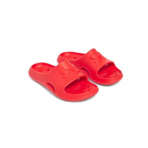 Image of Under Armour Boys' Locker V Athletic Sandals