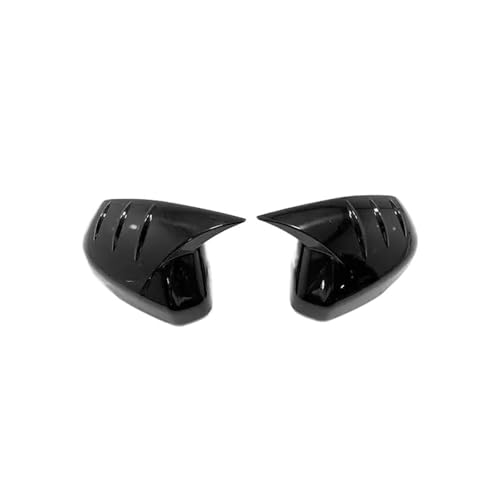 Coques de rétroviseurs pour HRV 2022 2023 boîtier de protection noir